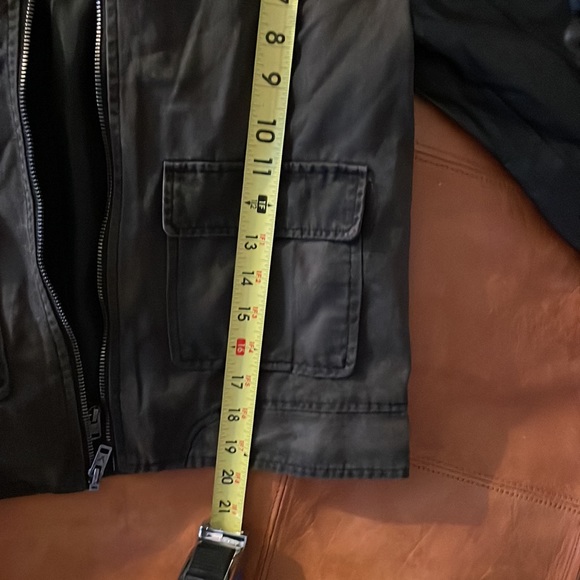 Small American Eagle jacket. - Picture 3 of 4